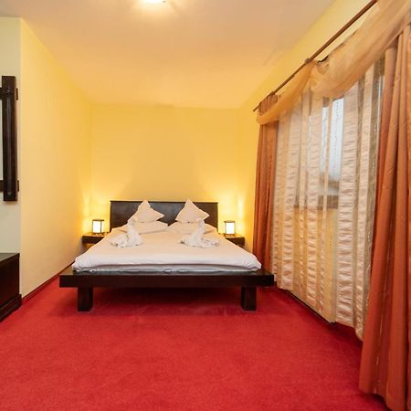 فندق Casa Frent بْريدال الغرفة الصورة