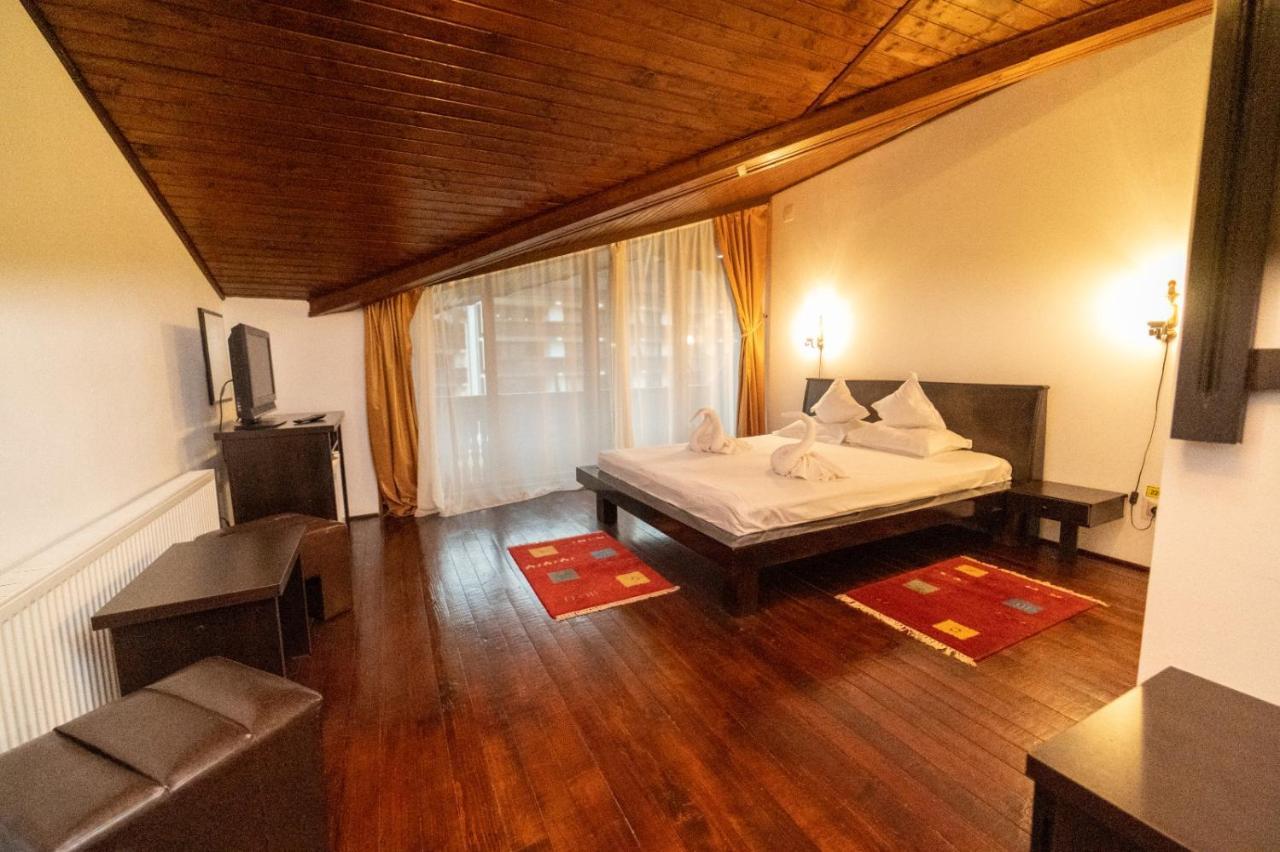 فندق Casa Frent بْريدال المظهر الخارجي الصورة