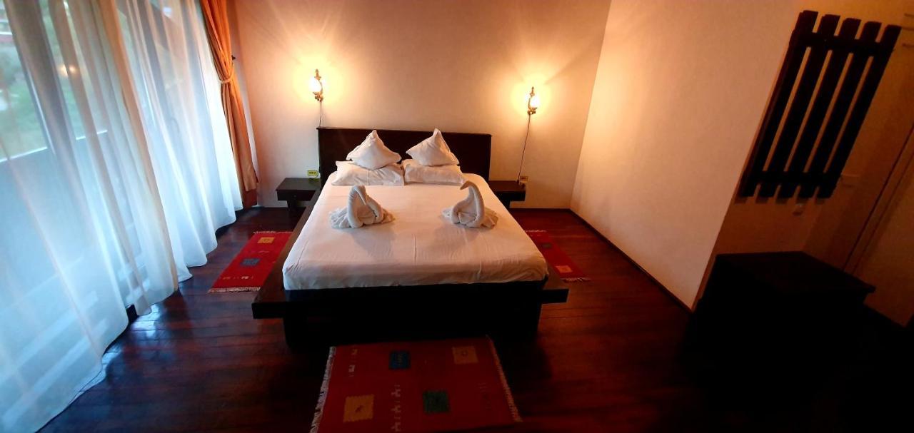 فندق Casa Frent بْريدال المظهر الخارجي الصورة