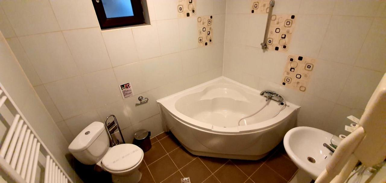 فندق Casa Frent بْريدال المظهر الخارجي الصورة
