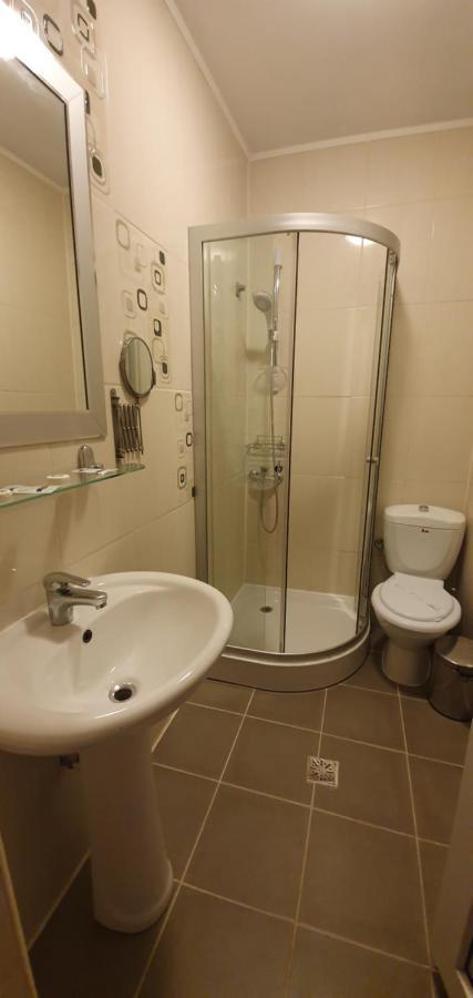 فندق Casa Frent بْريدال المظهر الخارجي الصورة