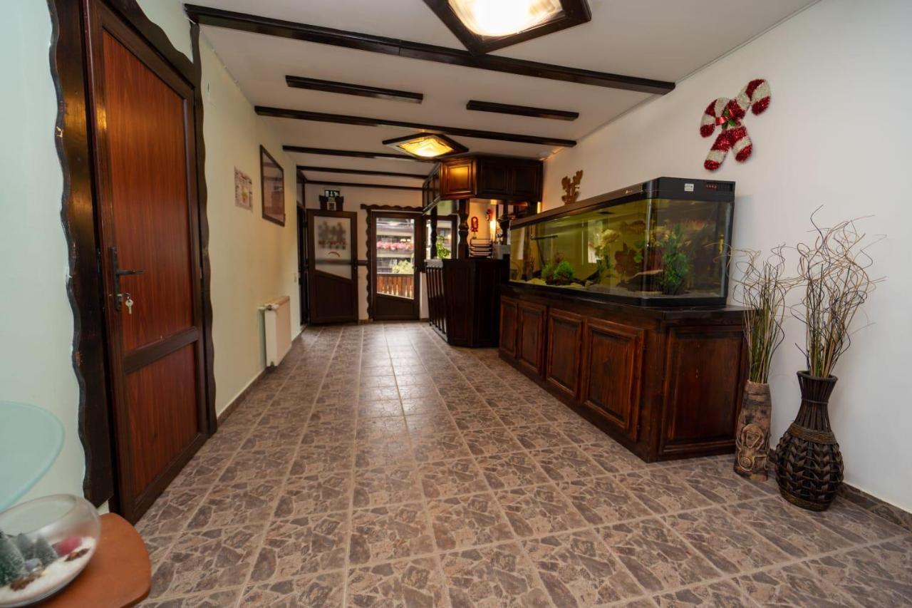فندق Casa Frent بْريدال المظهر الخارجي الصورة
