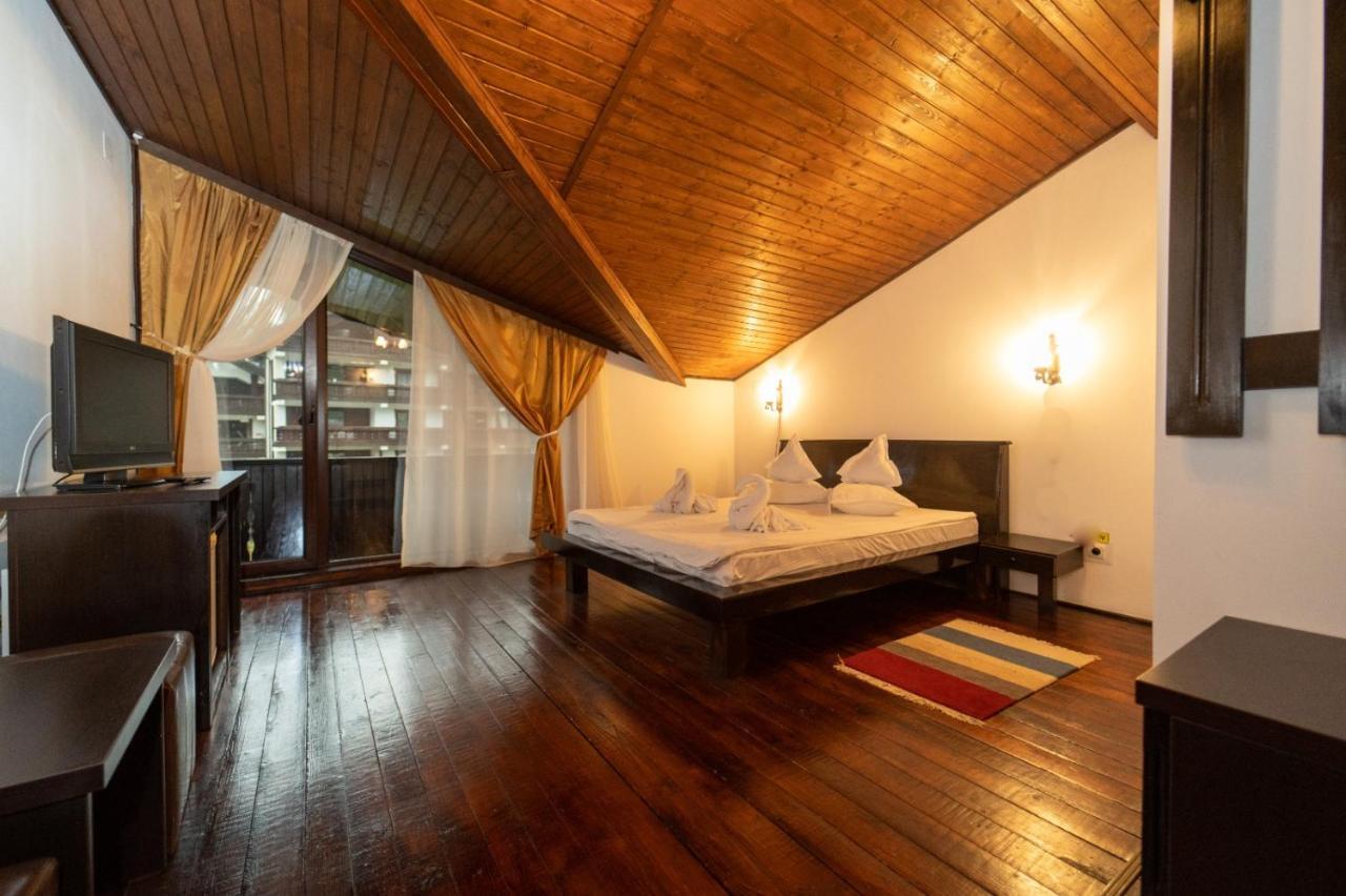 فندق Casa Frent بْريدال المظهر الخارجي الصورة