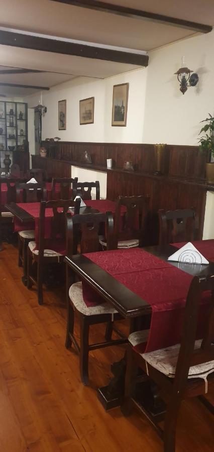 فندق Casa Frent بْريدال المظهر الخارجي الصورة
