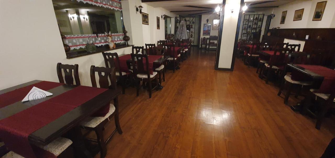 فندق Casa Frent بْريدال المظهر الخارجي الصورة