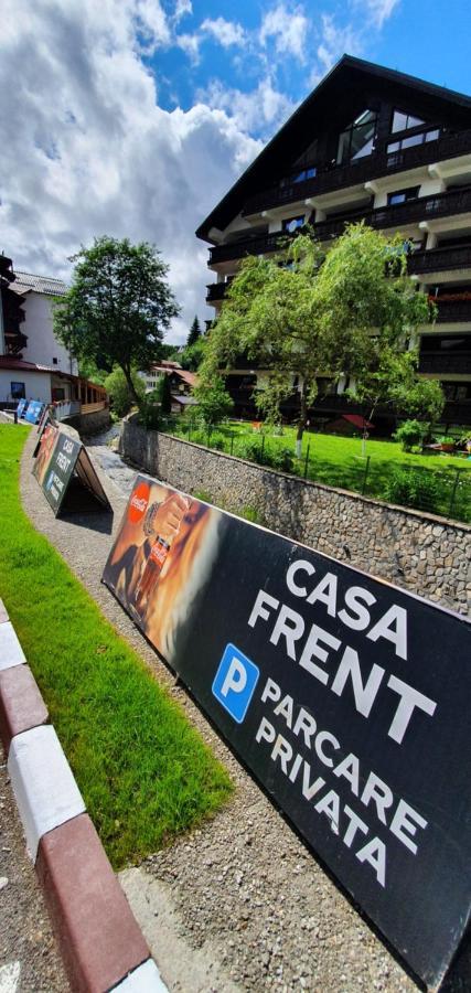 فندق Casa Frent بْريدال المظهر الخارجي الصورة
