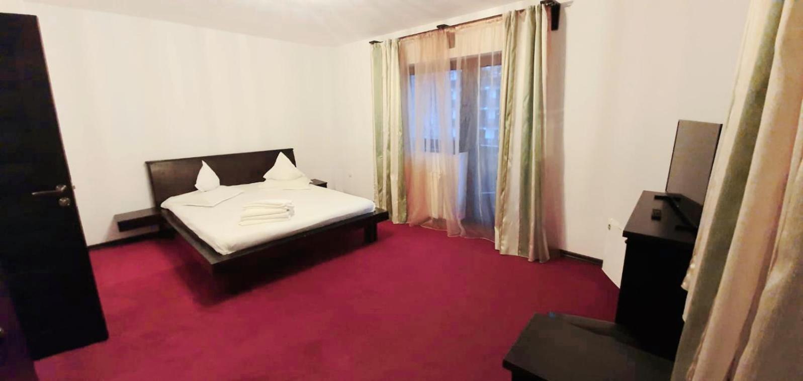 فندق Casa Frent بْريدال الغرفة الصورة