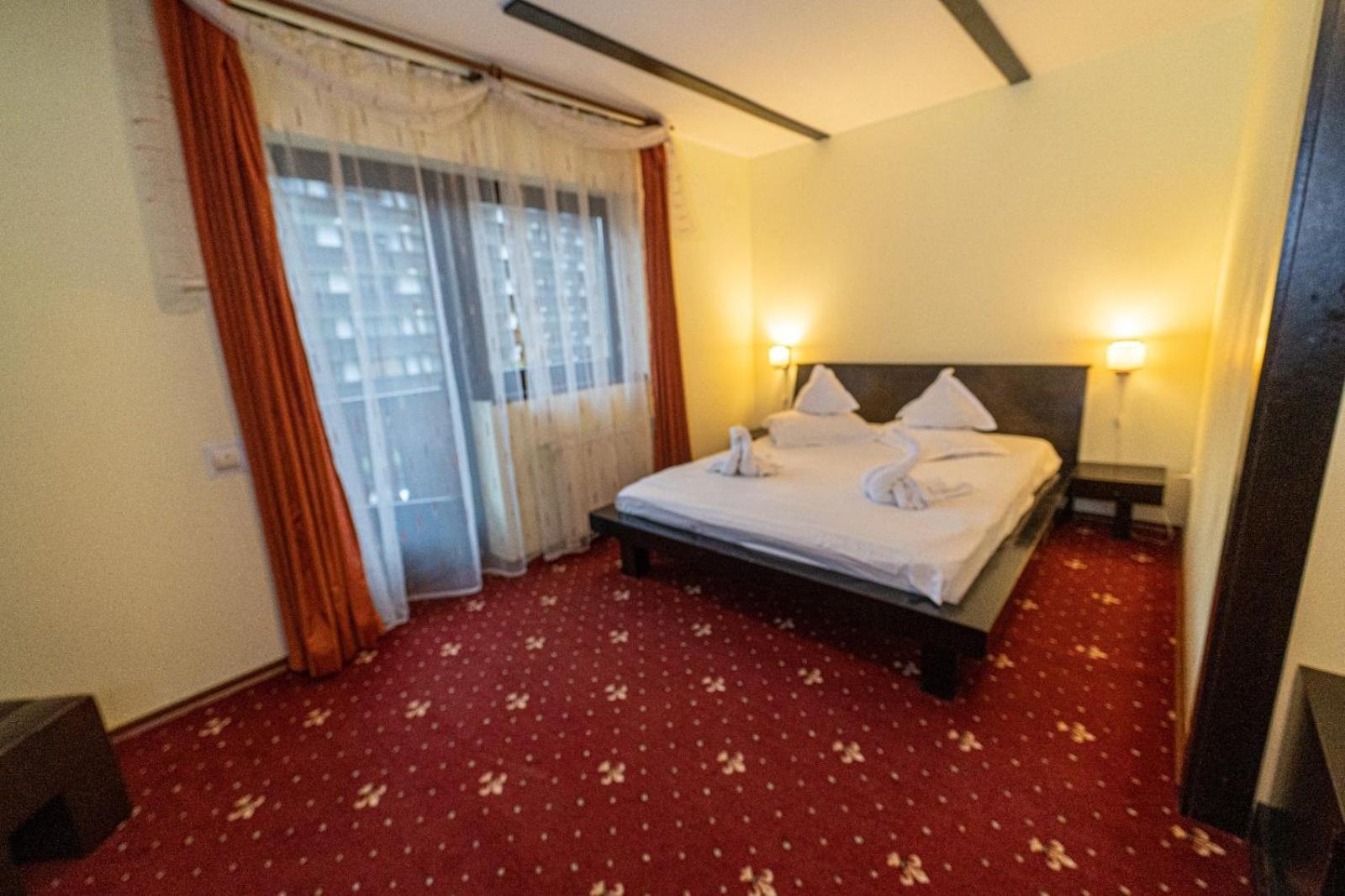 فندق Casa Frent بْريدال الغرفة الصورة