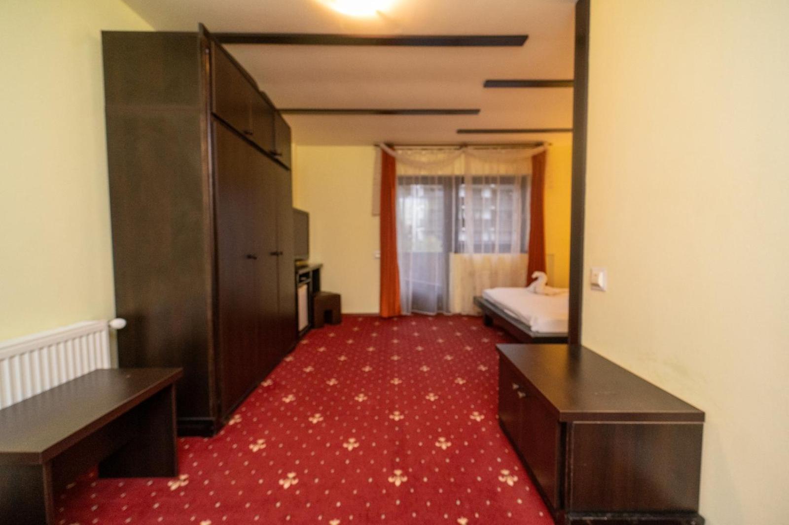 فندق Casa Frent بْريدال الغرفة الصورة