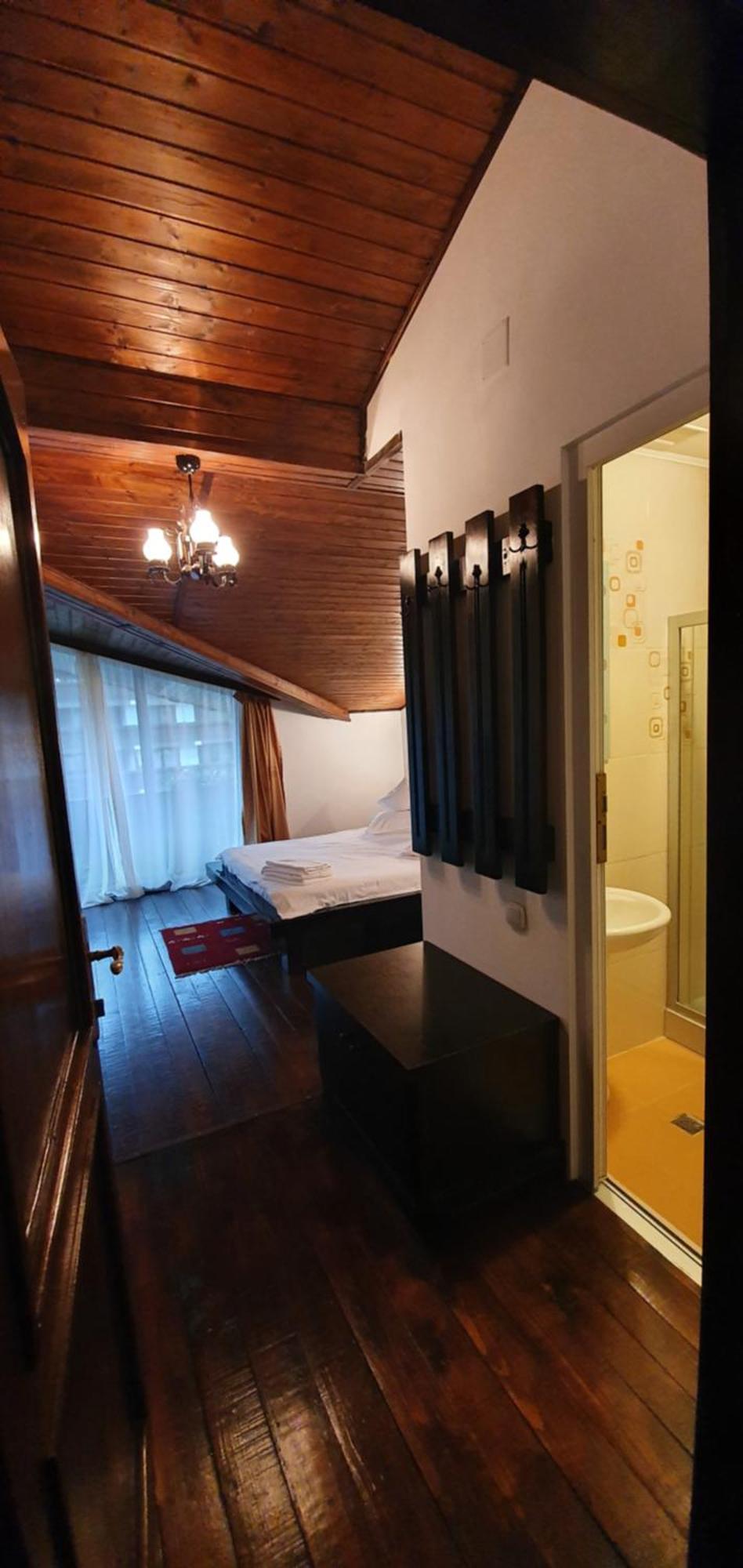 فندق Casa Frent بْريدال الغرفة الصورة