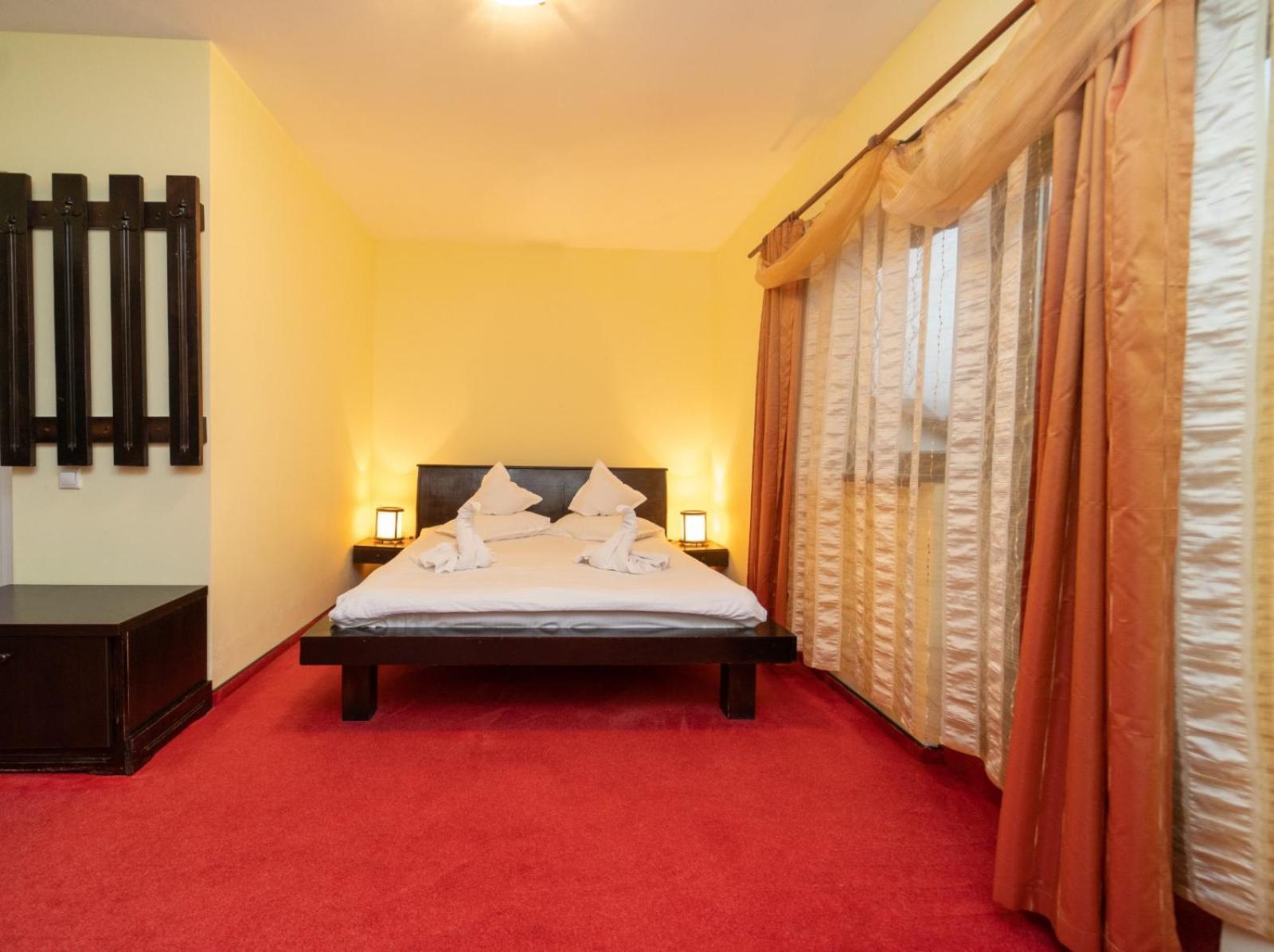 فندق Casa Frent بْريدال الغرفة الصورة