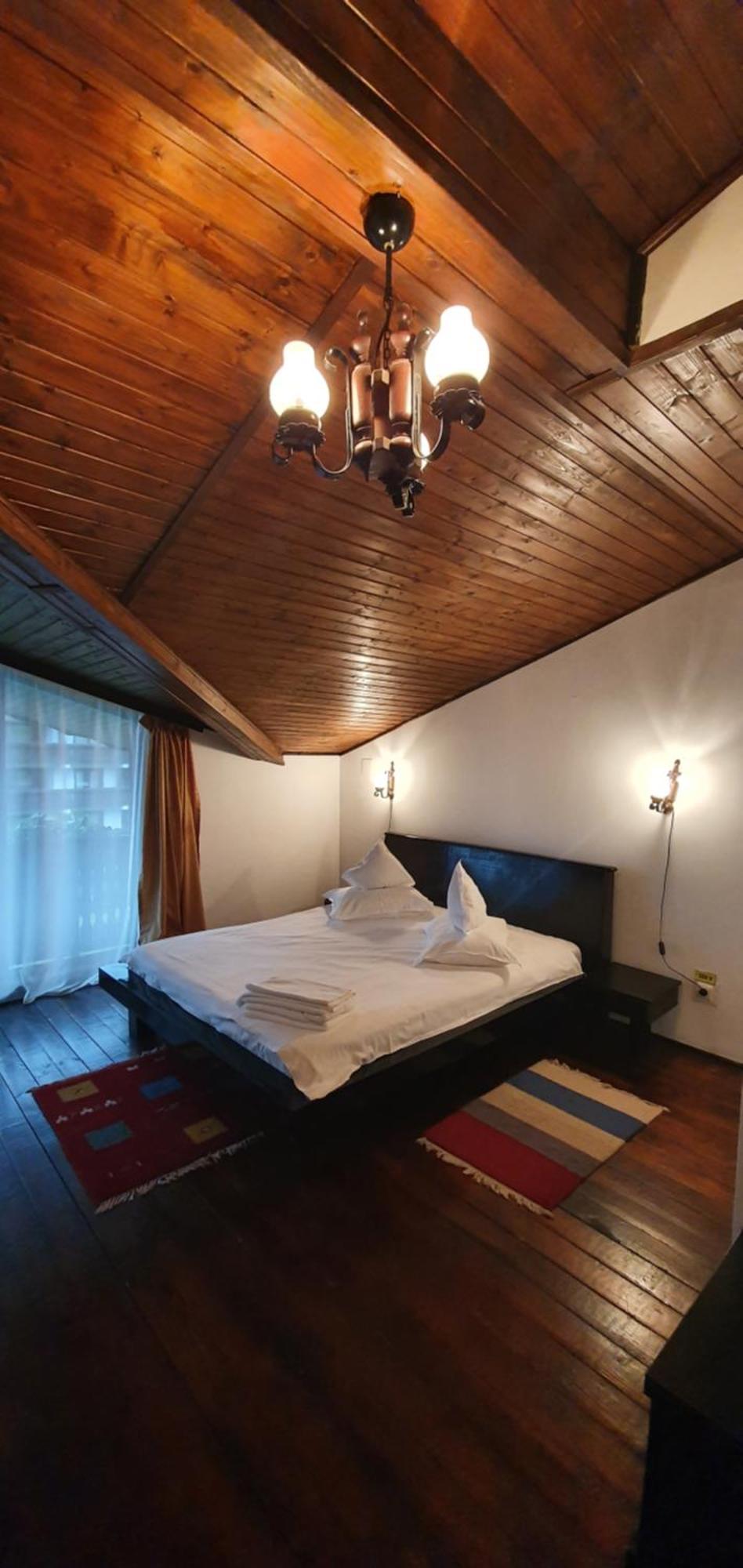 فندق Casa Frent بْريدال الغرفة الصورة