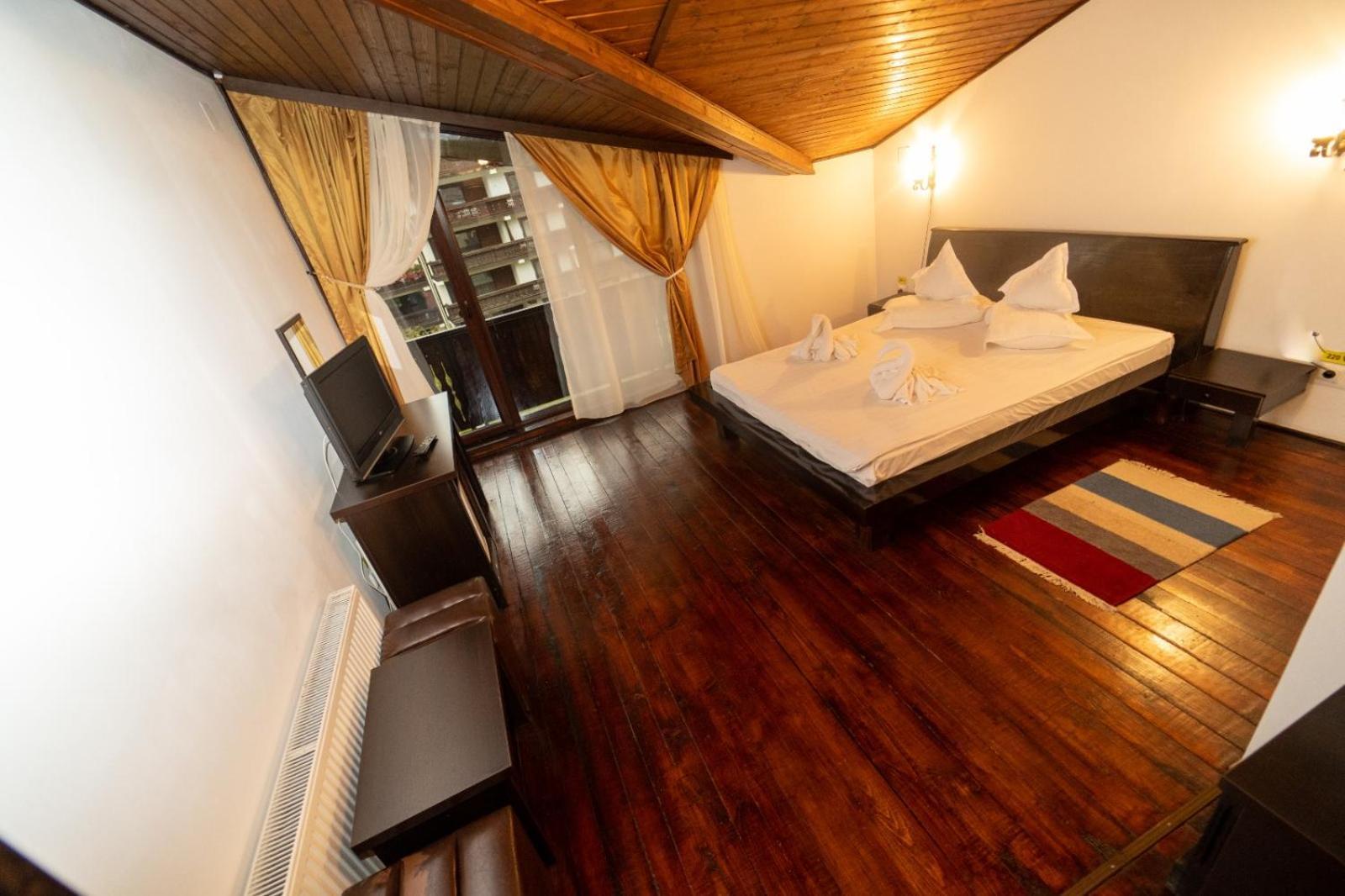 فندق Casa Frent بْريدال الغرفة الصورة